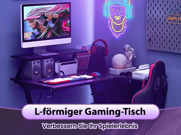 Computertisch