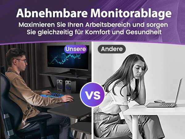 Computertisch