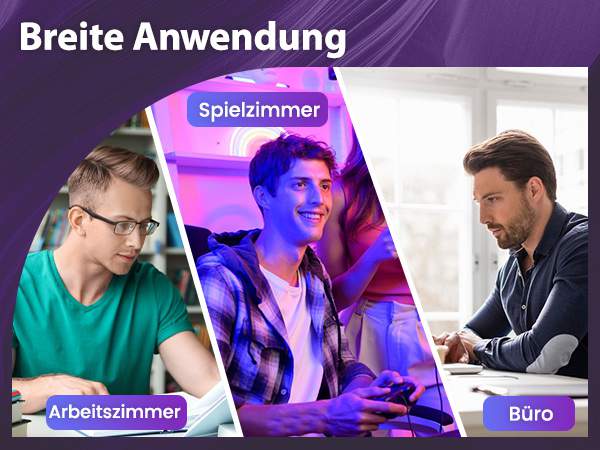 Computertisch