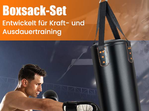 Vielseitiger Kicksack