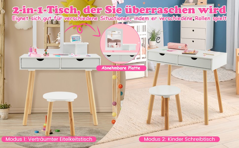 frisiertisch