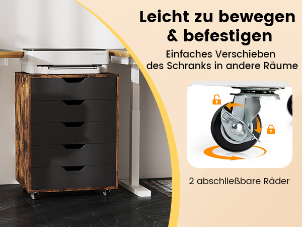 Flexibler Bürocontainer