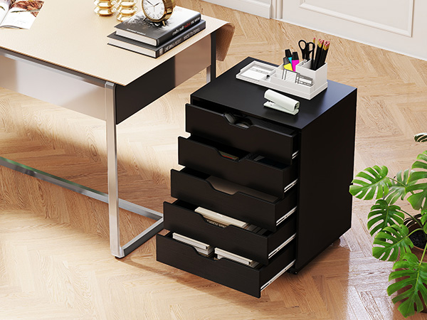 Flexibler Bürocontainer