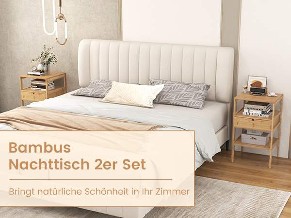 Beistelltisch