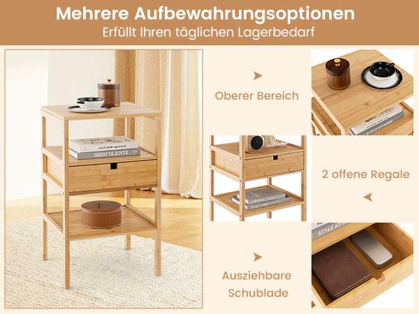 Beistelltisch