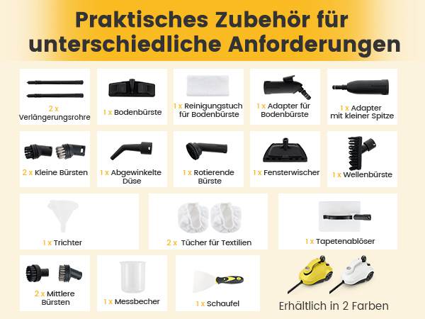 Hochdruckreiniger