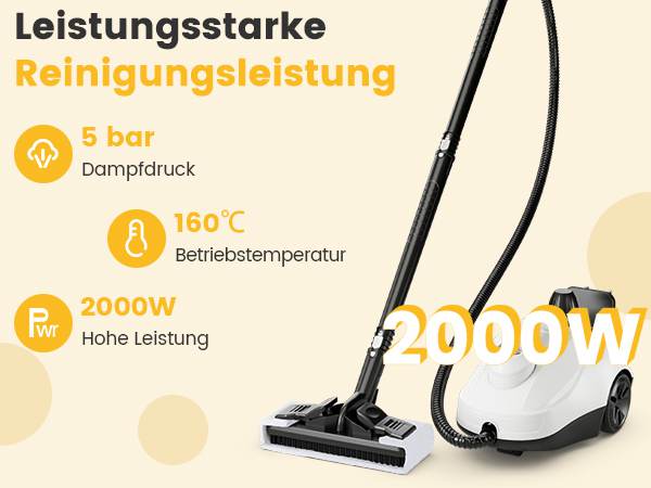 Hochdruckreiniger