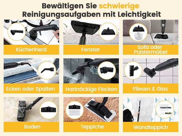 Hochdruckreiniger