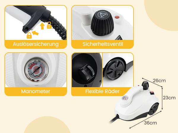 Hochdruckreiniger