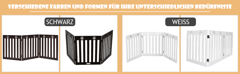 haustiergatter für hunde