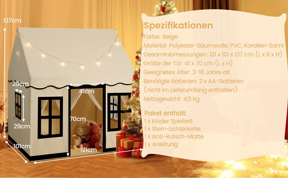 Prinzessinnenschloss