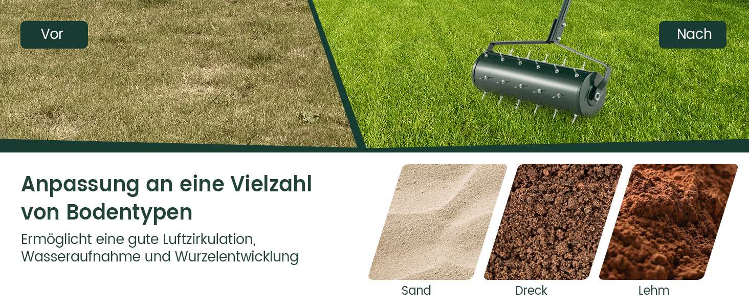 rückenfreundliches gartenwerkzeug