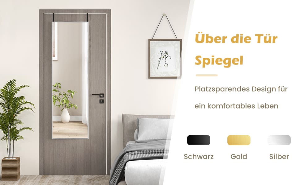 Türspiegel