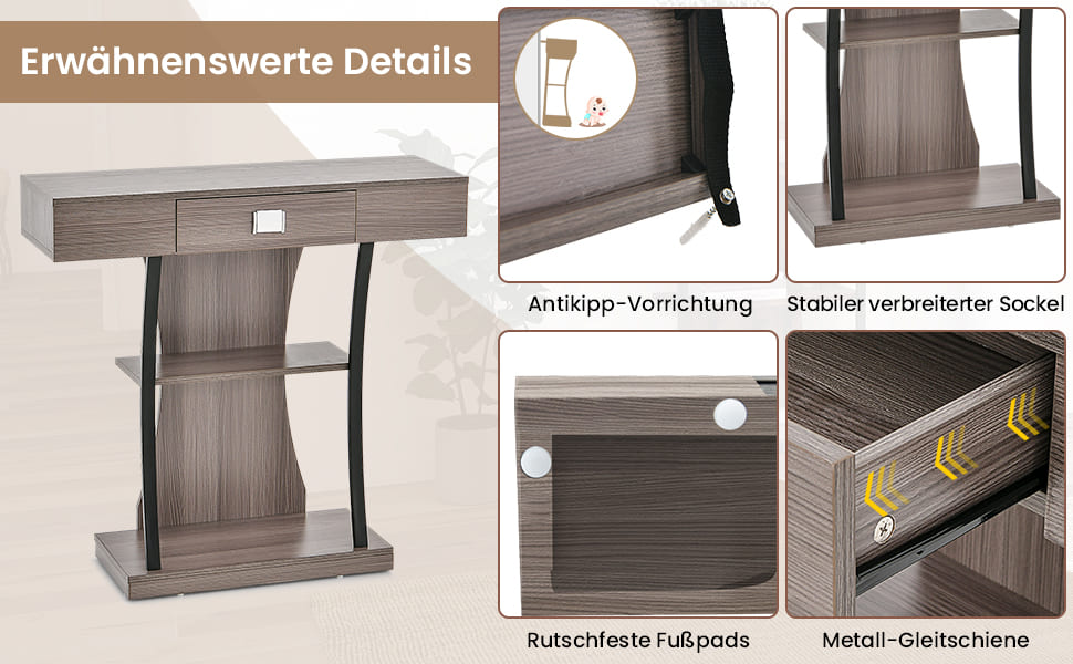 Foyertisch