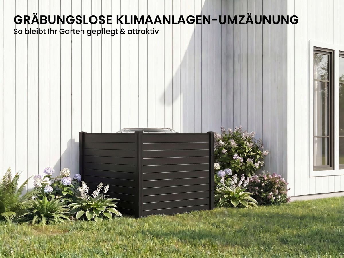 windschutzzaun