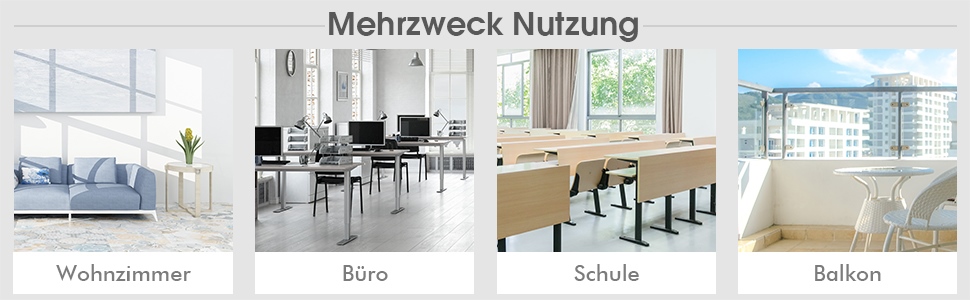 stapelbare Hocker für Kinder und Erwachsene