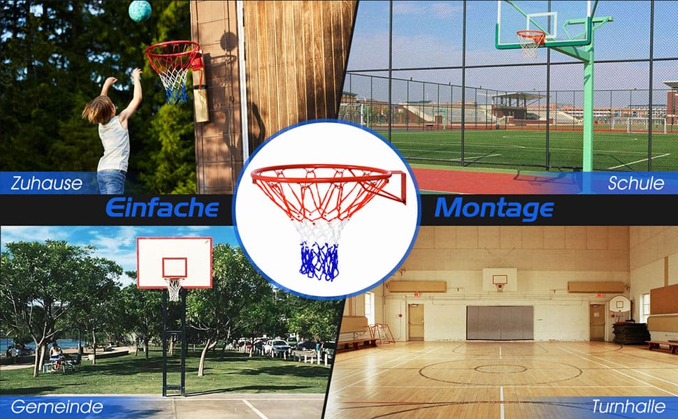 basketballkorb