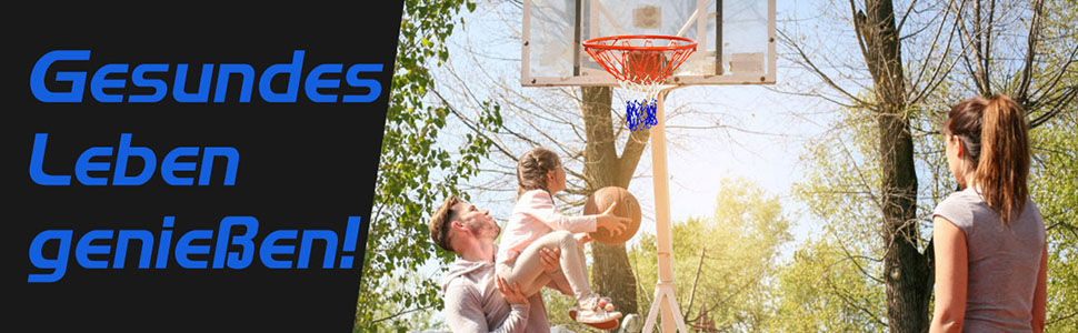 basketball korb netz