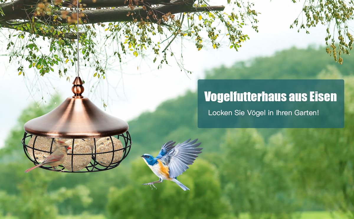 hängefutterhäuschen