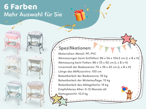 wickeltisch