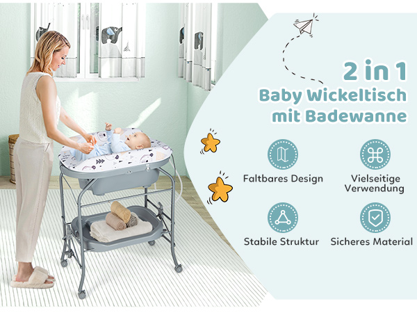 wickeltisch