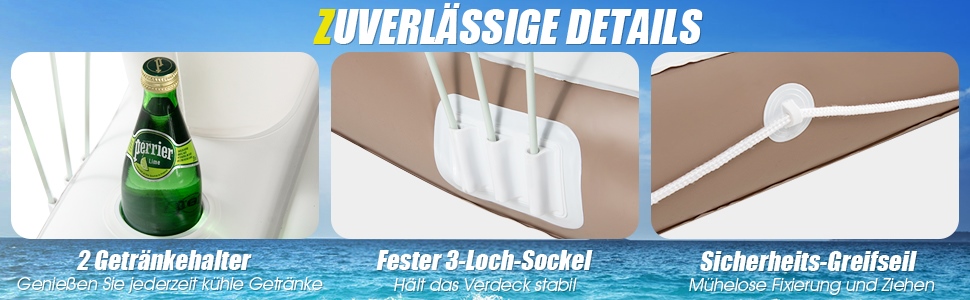 Outdoor-Pool-Insel