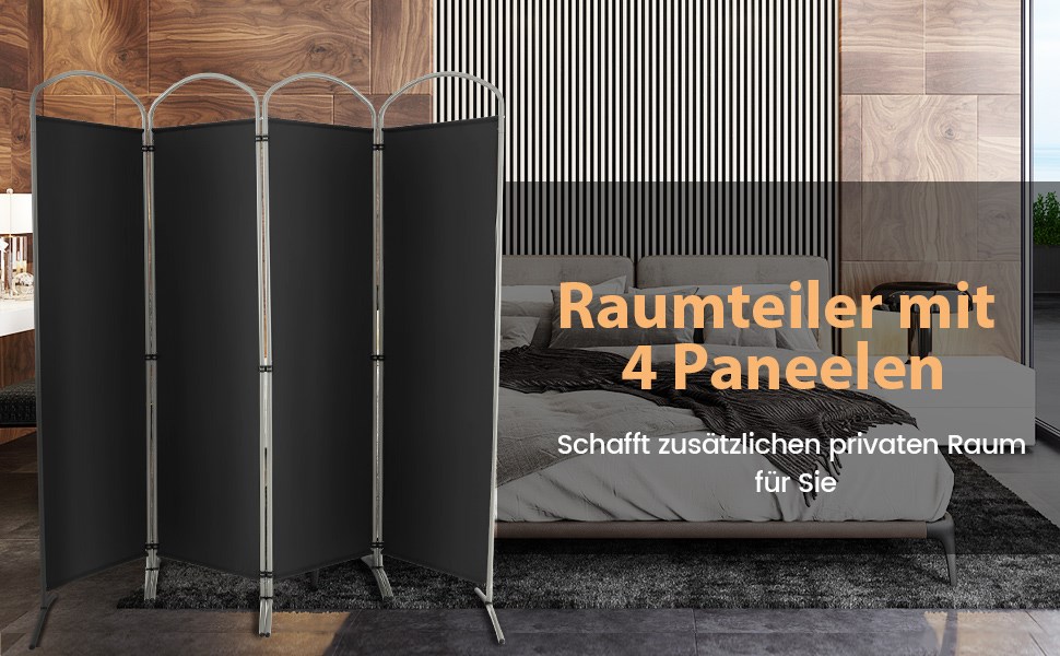sichtschutz für das büro