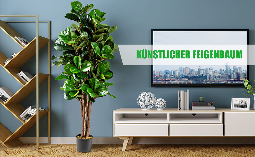 schöner simulationsbaum