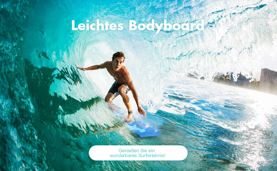 Body Board