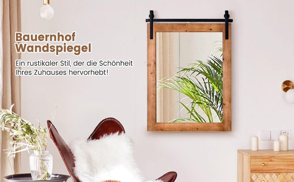 kosmetikspiegel