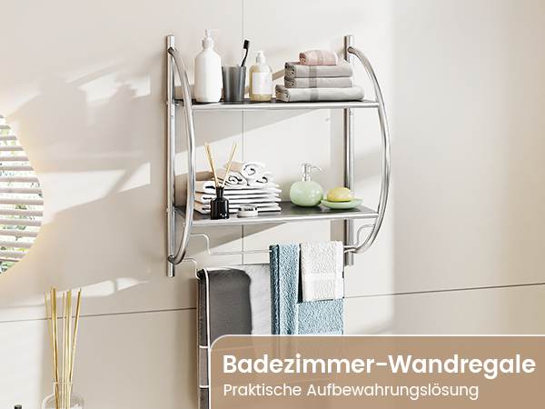 Badetuchhalter