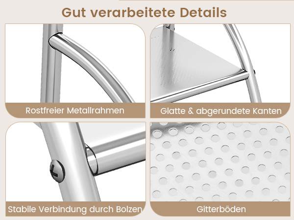 Badetuchhalter