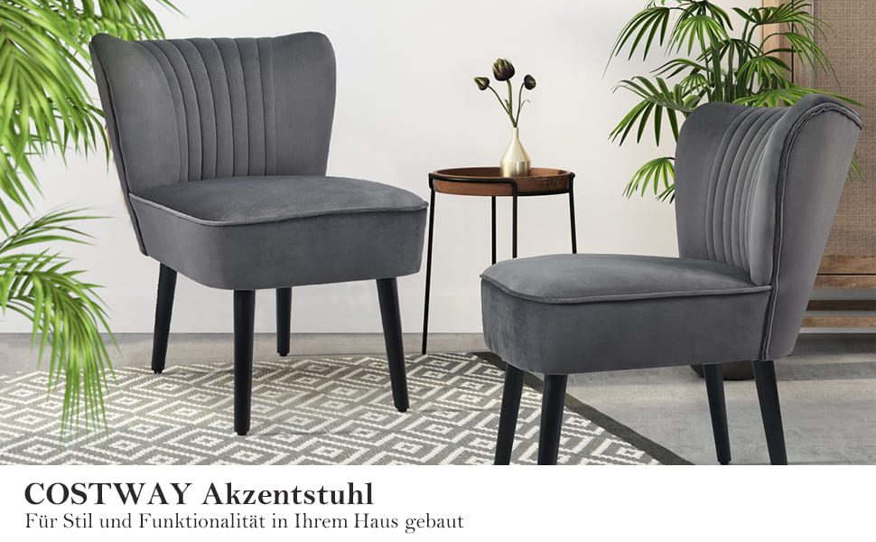 stuhl-set für den innenbereich