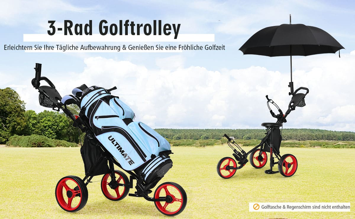 golfkart