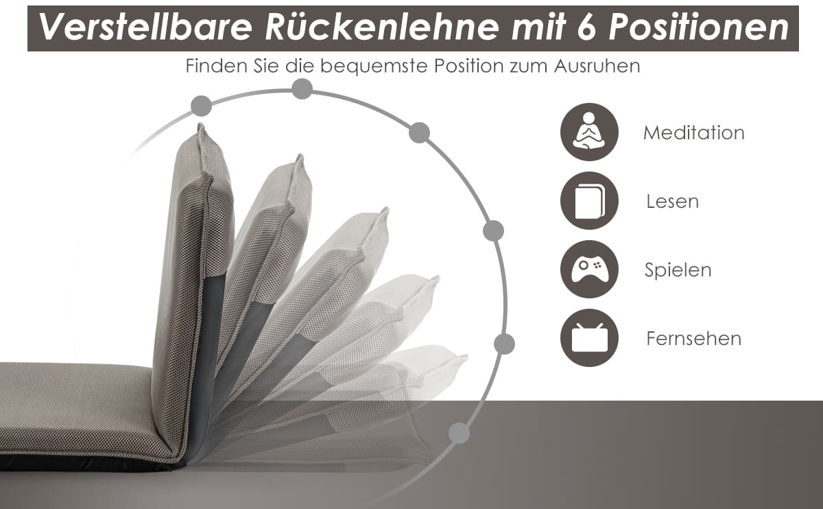 freizeit sofa