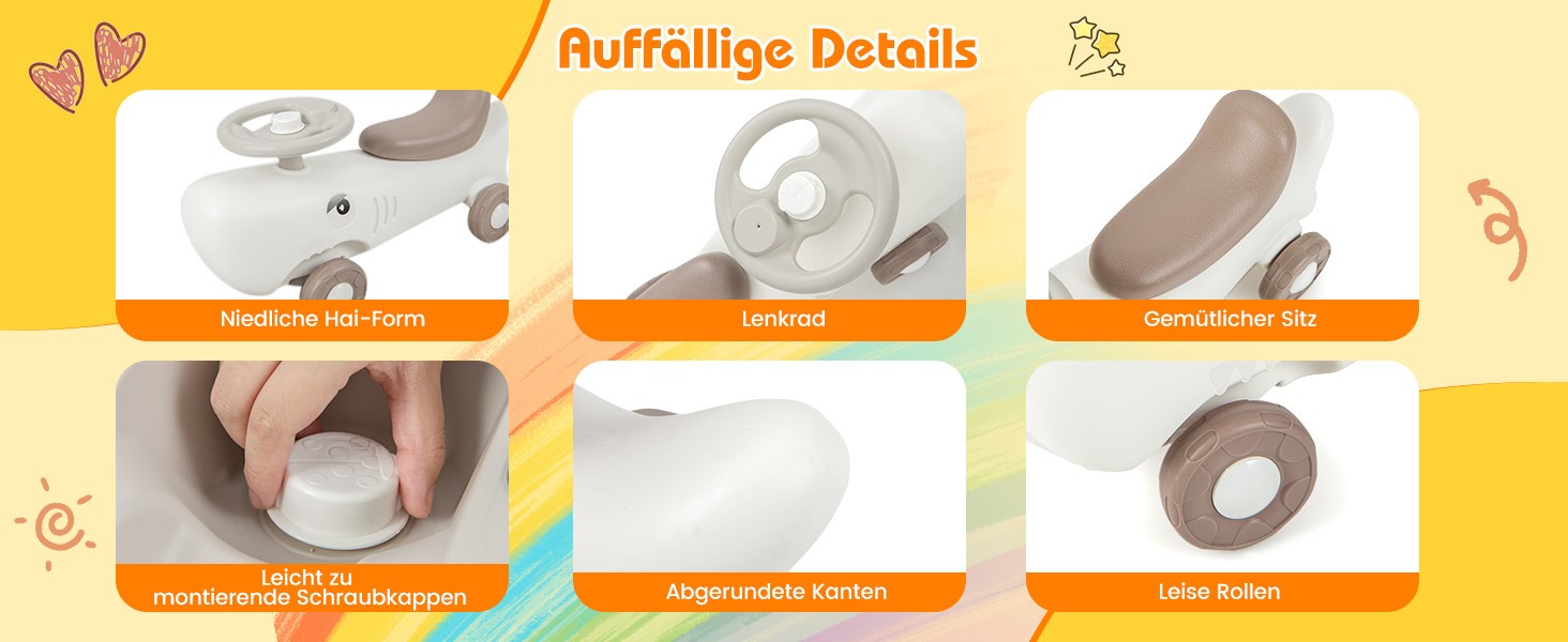 schaukelspielzeug