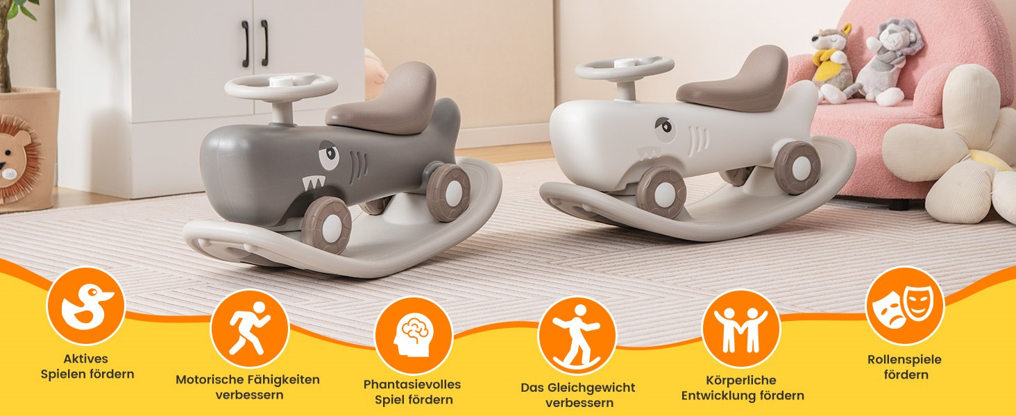 balance board