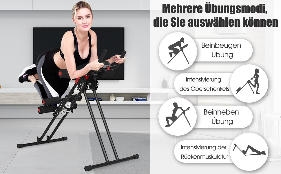 bauchtrainer