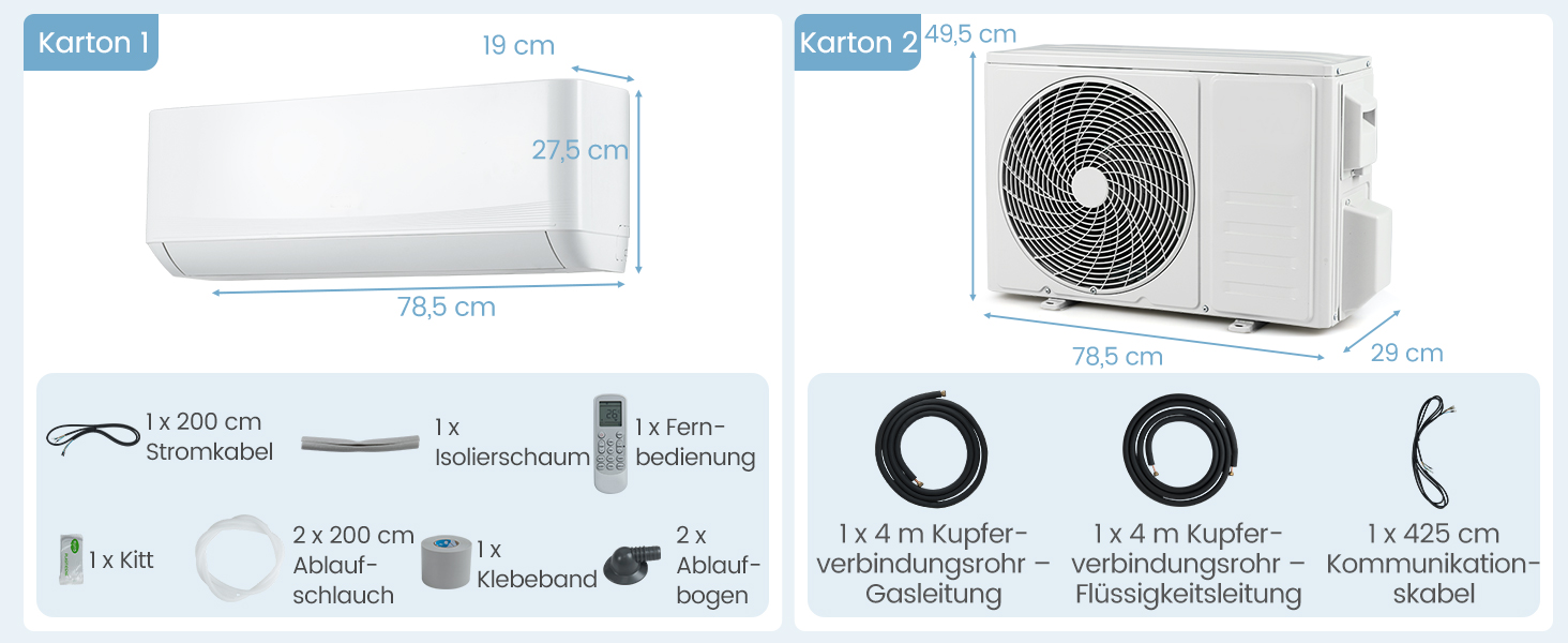 W&auml;rmepumpensystem