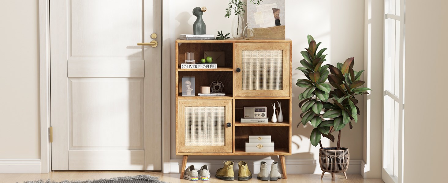 moderner Akzentschrank