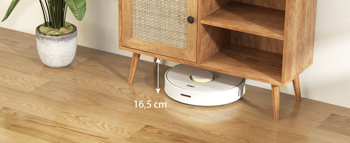Holzschrank