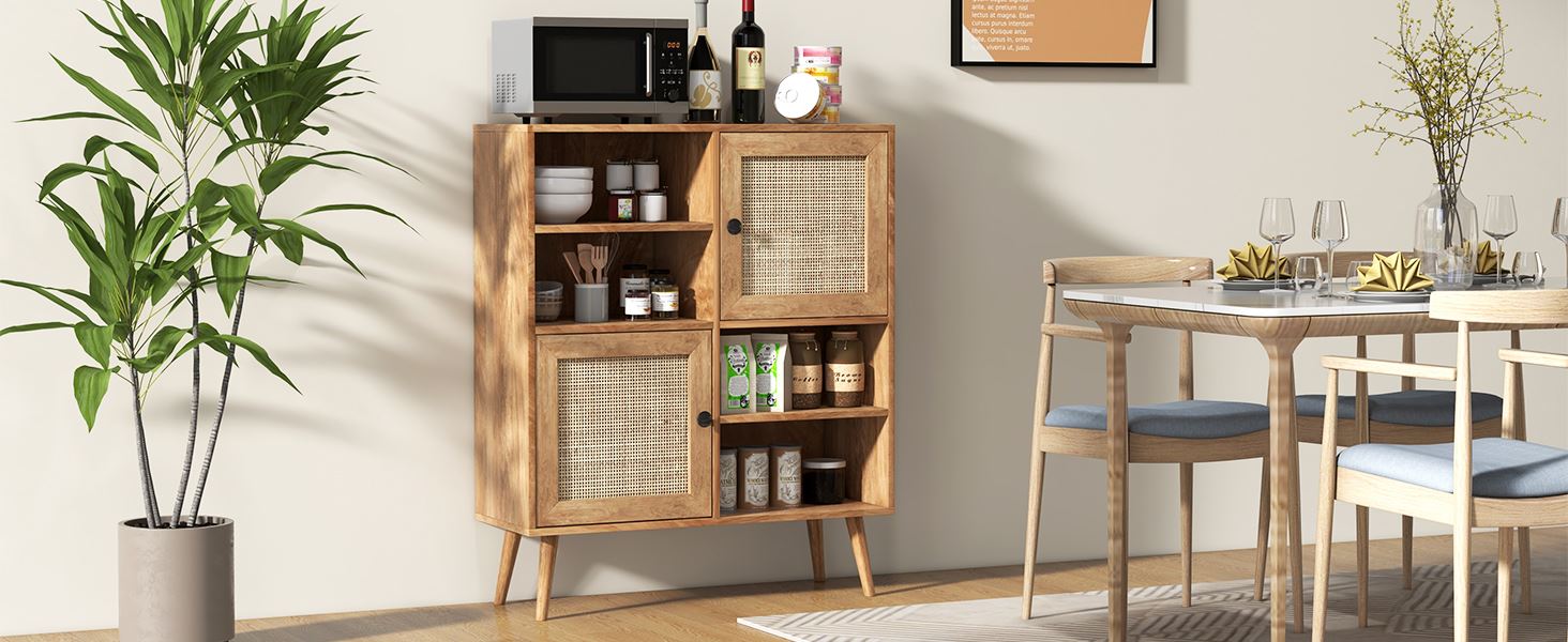 Kaffeebarschrank