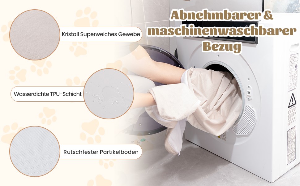 rutschfeste schlafunterlage