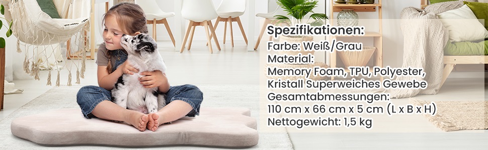 großes hundebett