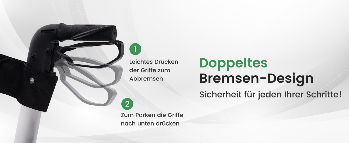 gehhilfe für senioren