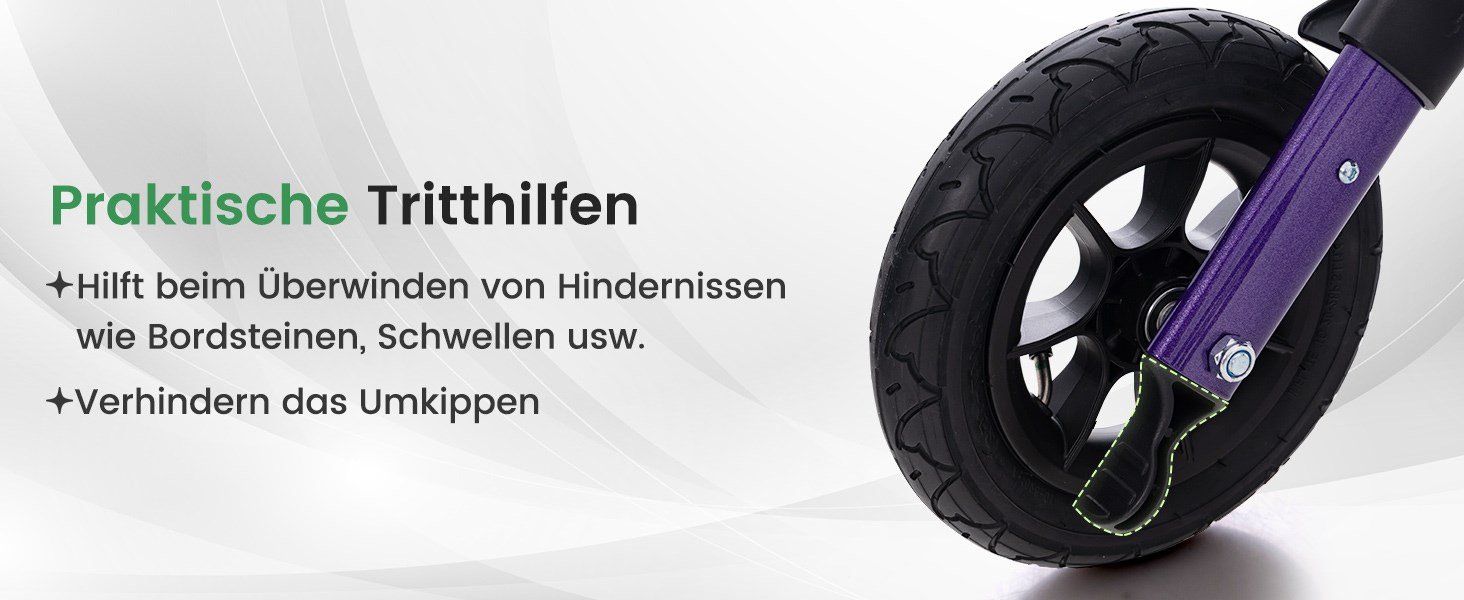 laufwagen für ältere menschen & patienten