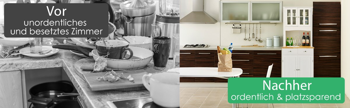 Home Storage Organizer