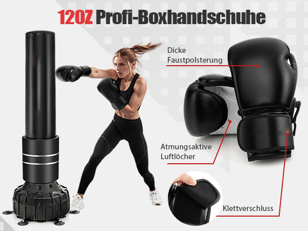 Robustes Fitnessgerät