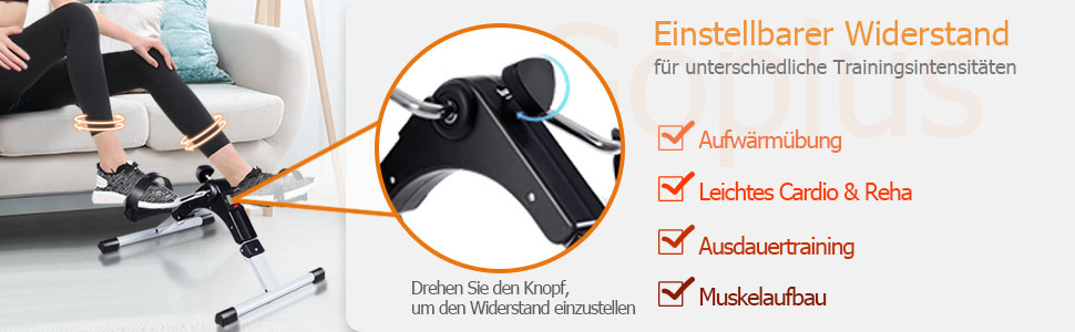 mini-heimtrainer