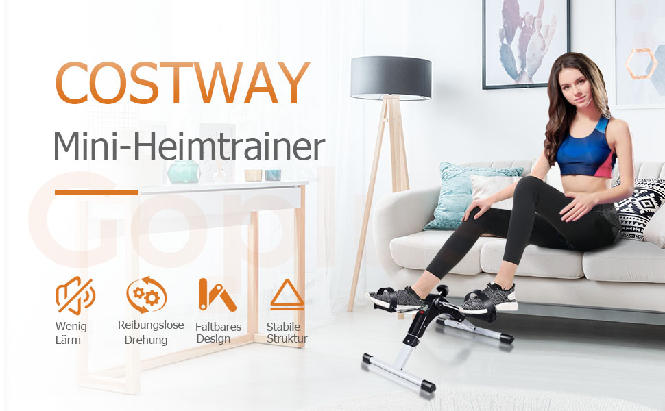pedaltrainer